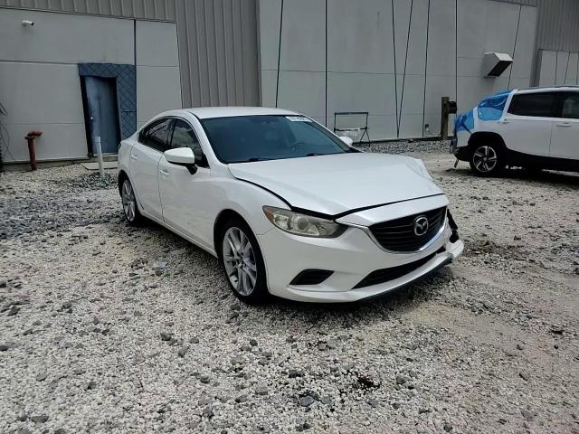 2015 Mazda 6 Touring VIN: JM1GJ1V51F1199567 Lot: 69749985