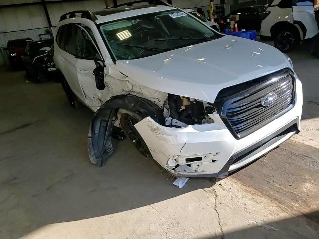 2022 Subaru Ascent Onyx Edition VIN: 4S4WMAJD2N3462860 Lot: 70335885