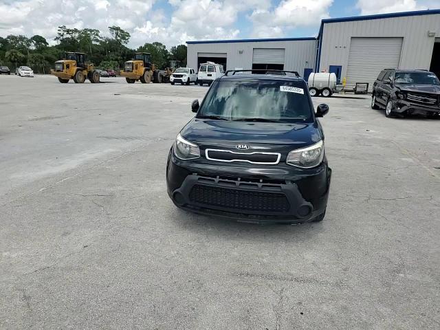 2015 Kia Soul VIN: KNDJN2A22F7810148 Lot: 64585335