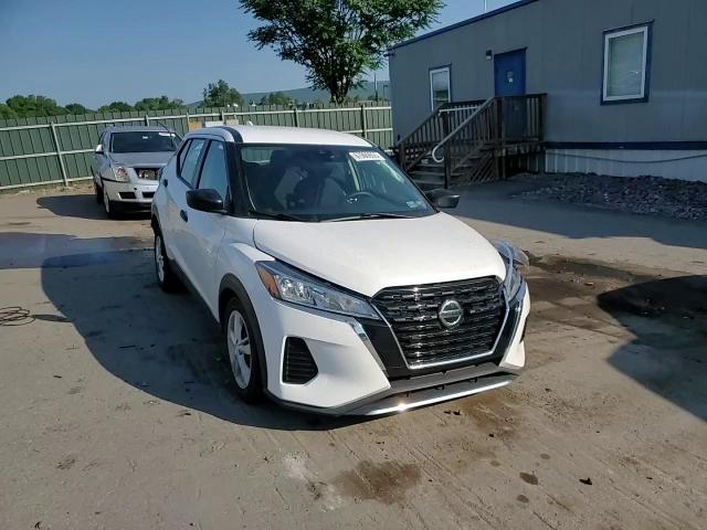 2021 Nissan Kicks S VIN: 3N1CP5BV5ML532676 Lot: 67909855