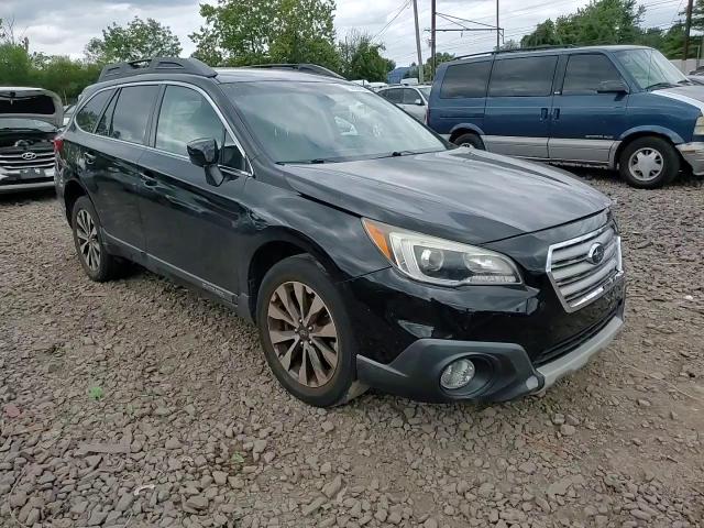 2015 Subaru Outback 2.5I Limited VIN: 4S4BSAJC8F3246895 Lot: 70722185
