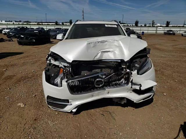 2018 Volvo Xc90 T5 VIN: YV4102PK2J1344011 Lot: 70110415