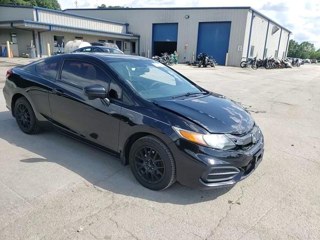 2014 Honda Civic Ex VIN: 2HGFG3B85EH501559 Lot: 68710925