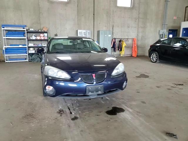 2007 Pontiac Grand Prix VIN: 2G2WP582471182961 Lot: 68096245