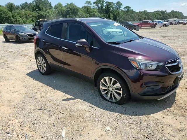 2017 Buick Encore Preferred VIN: KL4CJASB5HB207475 Lot: 70362945