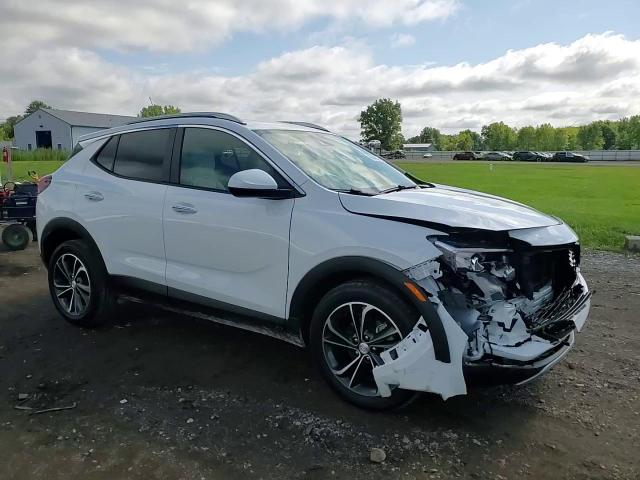 2023 Buick Encore Gx Select VIN: KL4MMDS24PB052266 Lot: 68648025