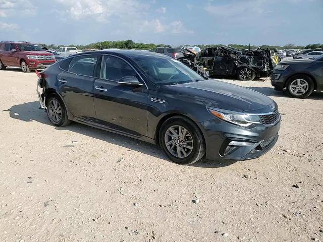 2020 Kia Optima Lx VIN: 5XXGT4L37LG382369 Lot: 69779065