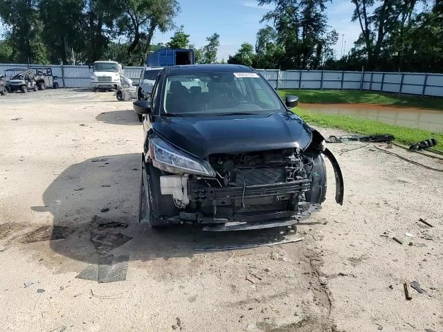 2021 Nissan Kicks S VIN: 3N1CP5BV5ML471958 Lot: 68892785