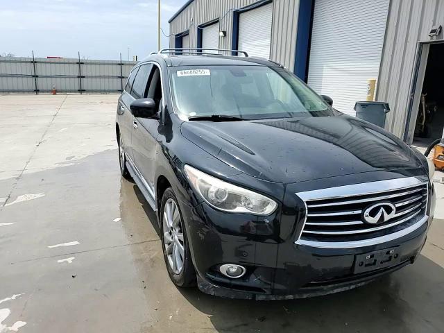 2015 Infiniti Qx60 VIN: 5N1AL0MM6FC511840 Lot: 66680255