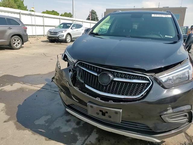 2017 Buick Encore Preferred VIN: KL4CJESB1HB074544 Lot: 69152195