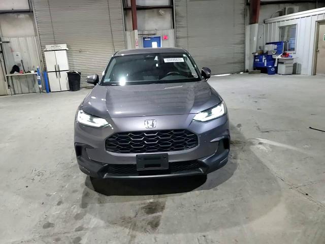 2025 Honda Hr-V Lx VIN: 3CZRZ2H30SM756767 Lot: 69448835