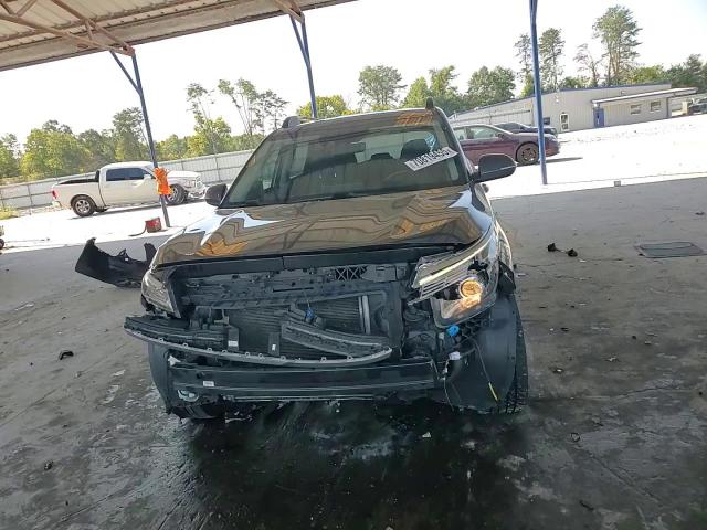 2023 Kia Seltos Nightfall VIN: KNDEUCA25P7348700 Lot: 70819455