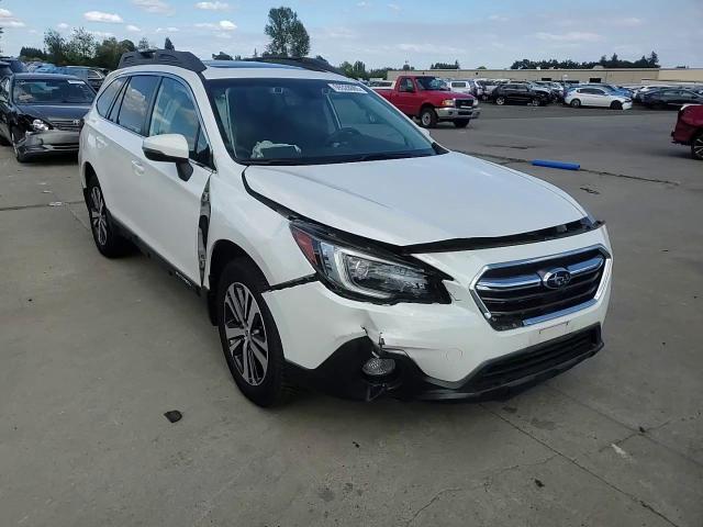 2018 Subaru Outback 3.6R Limited VIN: 4S4BSENC6J3255587 Lot: 69328005