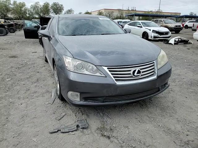2012 Lexus Es 350 VIN: JTHBK1EG6C2502873 Lot: 70591455