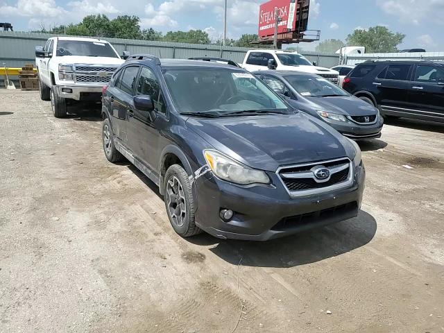 2013 Subaru Xv Crosstrek 2.0 Premium VIN: JF2GPACC1D2884869 Lot: 69746215