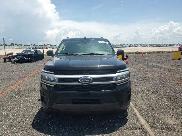 2022 Ford Expedition Xlt VIN: 1FMJU1HT4NEA65534 Lot: 68016575