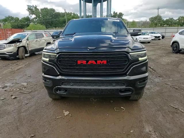 2022 Ram 1500 Limited VIN: 1C6SRFHT6NN307853 Lot: 69308275