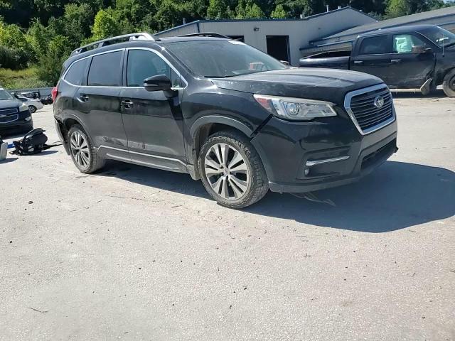 2019 Subaru Ascent Limited VIN: 4S4WMAPD5K3413686 Lot: 68754445