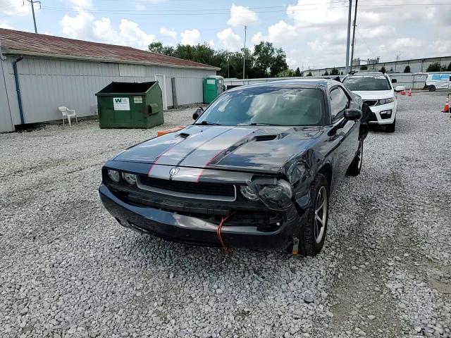 2010 Dodge Challenger Se VIN: 2B3CJ4DV3AH260592 Lot: 68023195