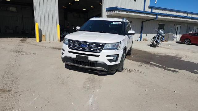 2016 Ford Explorer Limited VIN: 1FM5K8F82GGB40060 Lot: 69910075