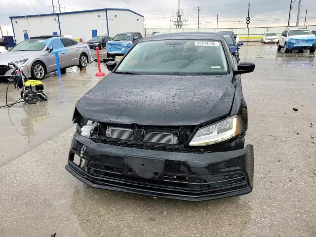 2017 Volkswagen Jetta S VIN: 3VW2B7AJ3HM231774 Lot: 69834895