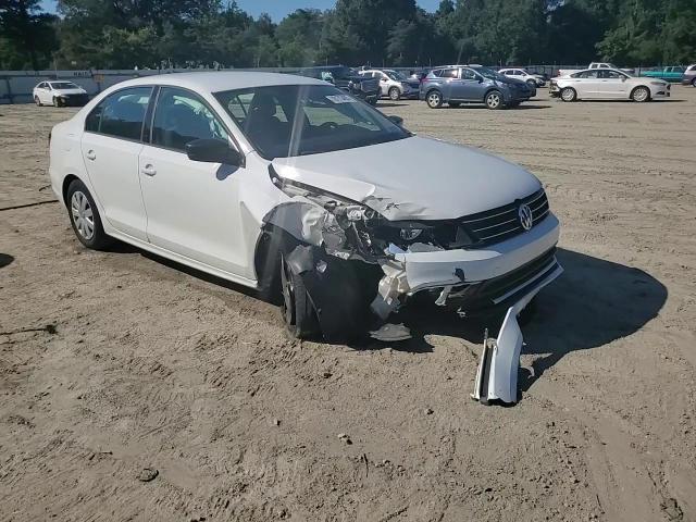 2016 Volkswagen Jetta S VIN: 3VW267AJXGM303380 Lot: 70173405