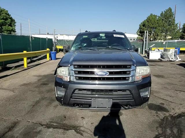 2015 Ford Expedition El Xlt VIN: 1FMJK1JT0FEF15357 Lot: 69974825
