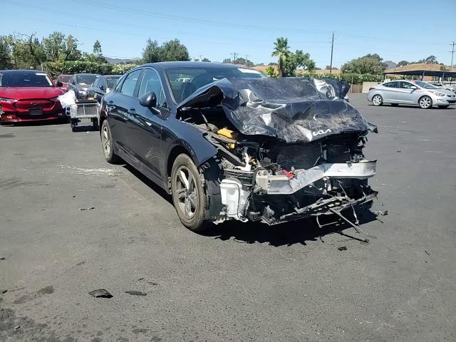 2022 Kia K5 Lxs VIN: 5XXG14J2XNG090931 Lot: 68374855