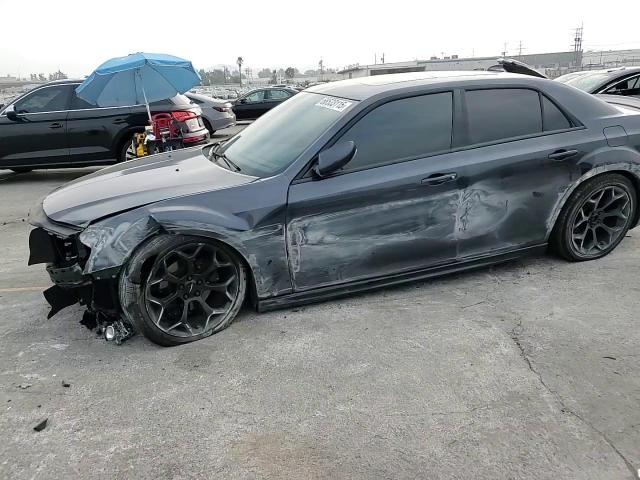 2018 Chrysler 300 S VIN: 2C3CCABG5JH243955 Lot: 68533115