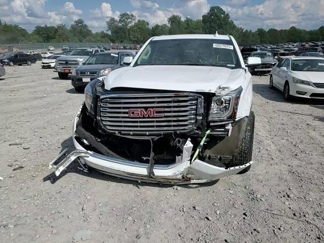 2019 GMC Yukon Slt VIN: 1GKS1BKC9KR393301 Lot: 68079025
