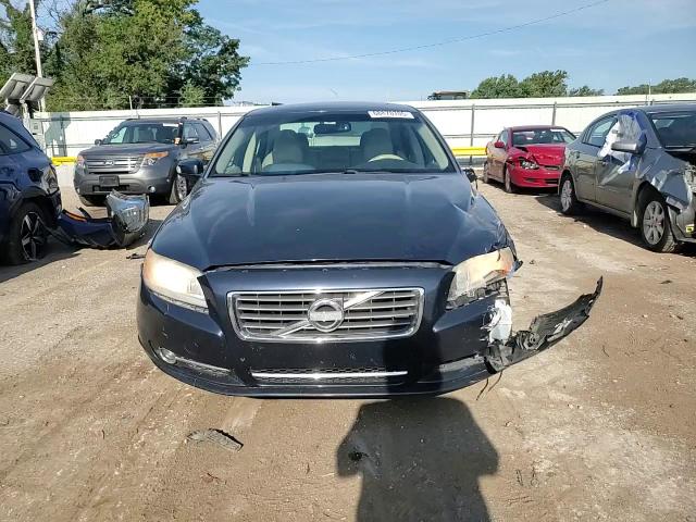 2010 Volvo S80 T6 VIN: YV1992AH4A1115641 Lot: 68878705