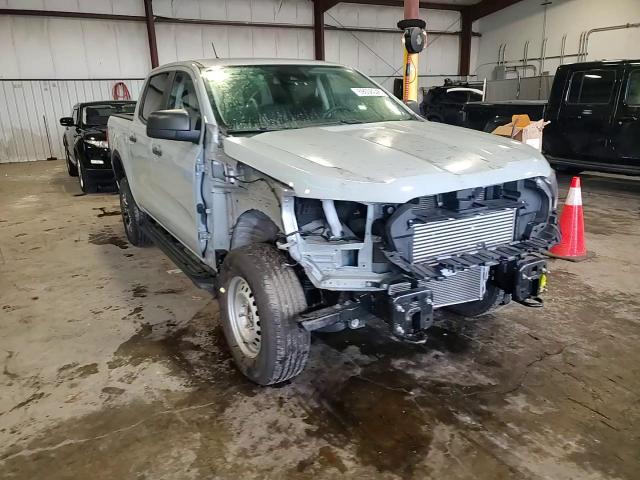 2022 Ford Ranger Xl VIN: 1FTER4FH6NLD09901 Lot: 69058045