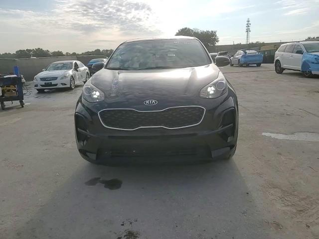 2020 Kia Sportage Lx VIN: KNDPM3AC7L7825493 Lot: 70651945
