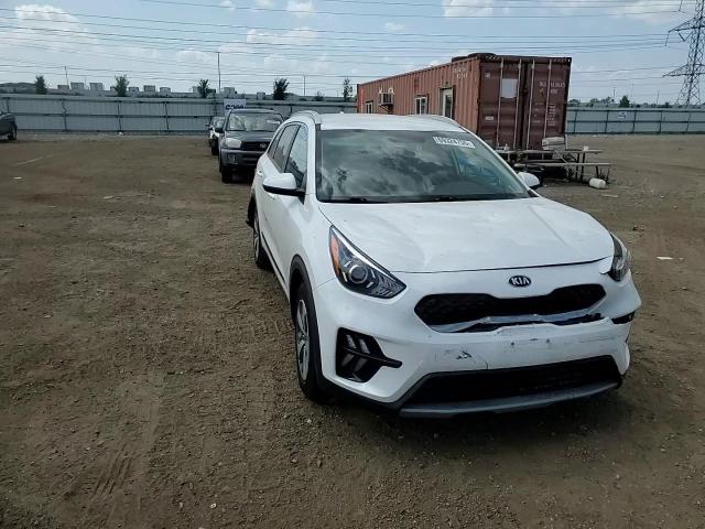 2021 Kia Niro Lx VIN: KNDCB3LC3M5487976 Lot: 69324755