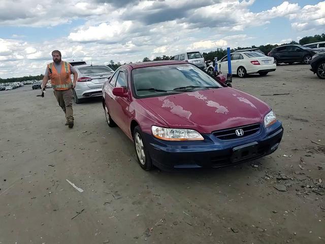 2000 Honda Accord Ex VIN: 1HGCG2253YA014379 Lot: 70345955