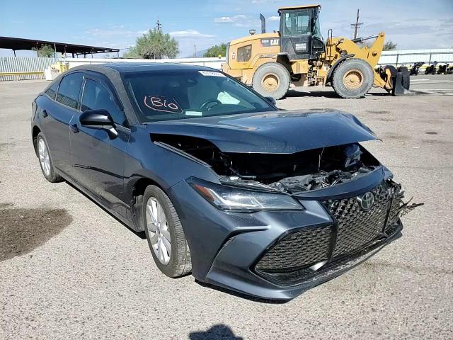 2021 Toyota Avalon Touring VIN: 4T1HZ1FB4MU057612 Lot: 69148865