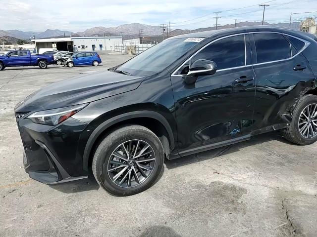 2023 Lexus Nx 350H VIN: JTJAKCEZ4P5007440 Lot: 69684215