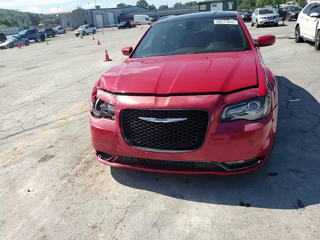 2015 Chrysler 300 S VIN: 2C3CCABG7FH818824 Lot: 68517675