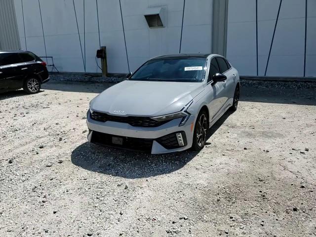 2025 Kia K5 Gt Line VIN: KNAG64J77S5367738 Lot: 69754545