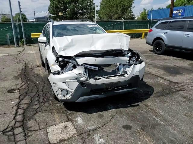 2021 Subaru Crosstrek Premium VIN: JF2GTAEC9MH362318 Lot: 70948745