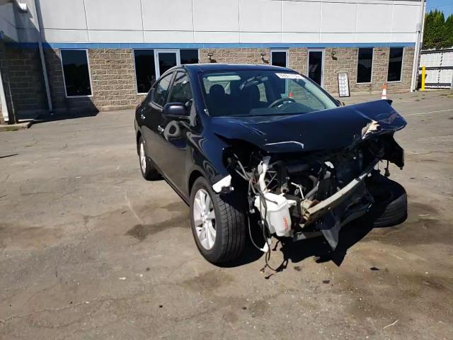 2014 Nissan Versa S VIN: 3N1CN7AP9EL860432 Lot: 69971735