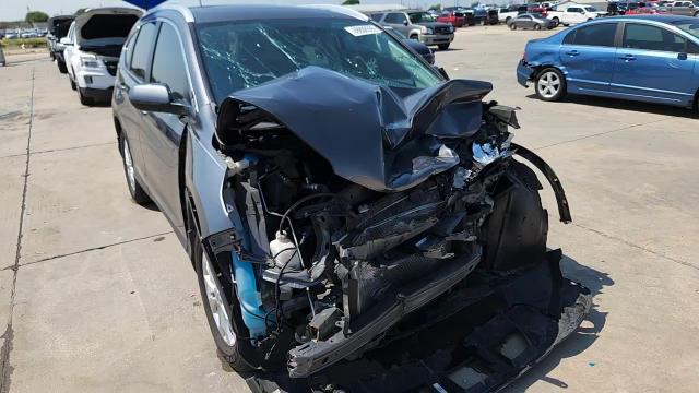 2014 Honda Cr-V Exl VIN: 2HKRM3H75EH545961 Lot: 69808595