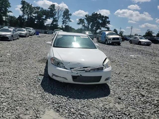 2015 Chevrolet Impala Limited Ls VIN: 2G1WA5E33F1109386 Lot: 70323725