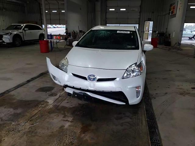 2013 Toyota Prius VIN: JTDKN3DU8D5587968 Lot: 69646295