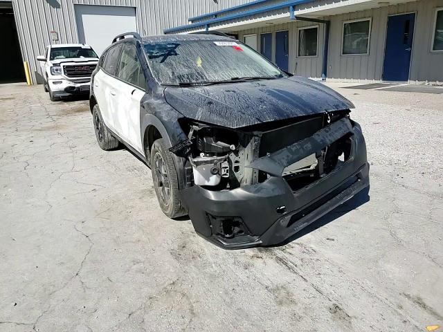 2018 Subaru Crosstrek VIN: JF2GTAAC9JH269106 Lot: 70463425