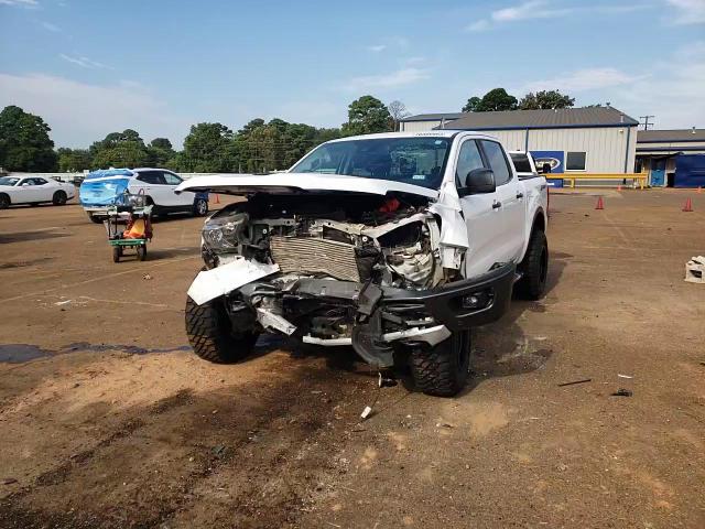 2019 Ford Ranger Xl VIN: 1FTER4EH9KLA75279 Lot: 70306865