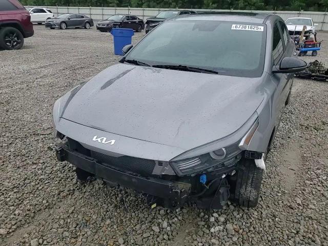 2022 Kia Forte Gt Line VIN: 3KPF54ADXNE471138 Lot: 67381825