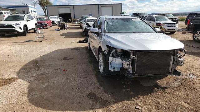 2019 Toyota Camry L VIN: 4T1B11HK1KU194613 Lot: 69315575
