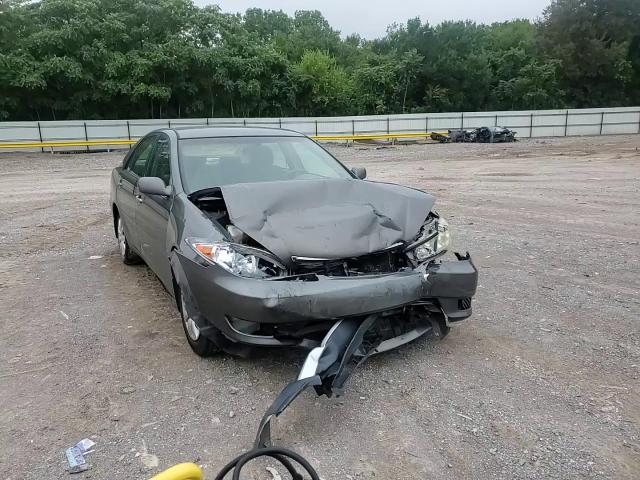 2005 Toyota Camry Le VIN: 4T1BE32K35U595464 Lot: 70891285