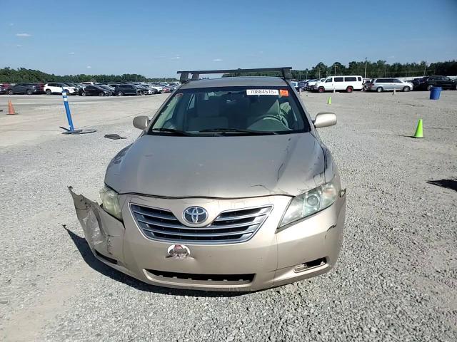 2009 Toyota Camry Hybrid VIN: 4T1BB46K69U106747 Lot: 70884515